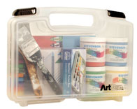 ArtBin Quick View Cases