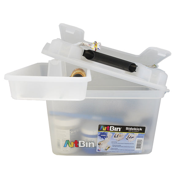 ArtBin Sidekick Box