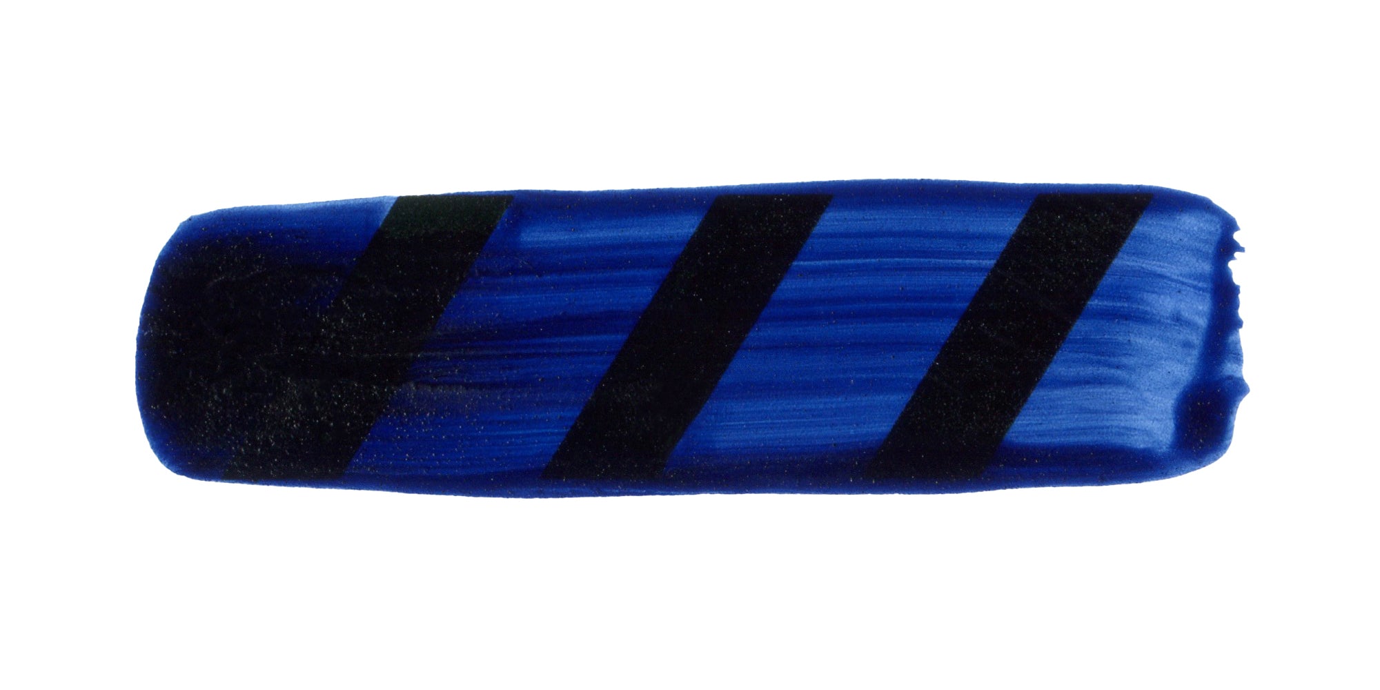 GOLDEN Fluid Acrylics - Black or Grey or Blue