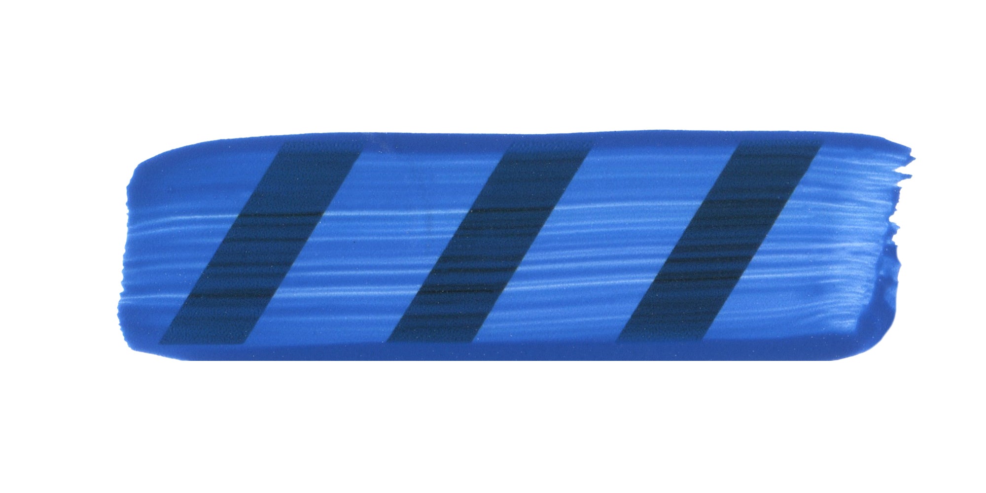 GOLDEN Fluid Acrylics - Black or Grey or Blue