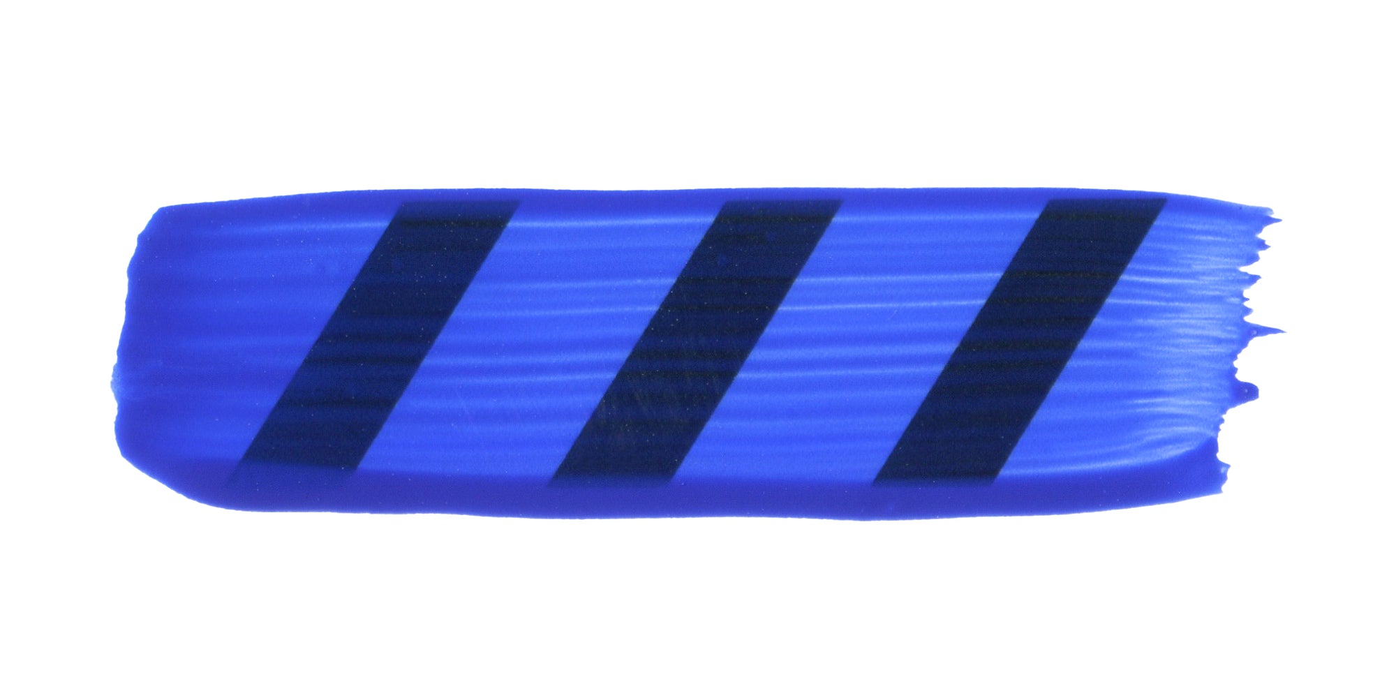 GOLDEN Fluid Acrylics - Black or Grey or Blue