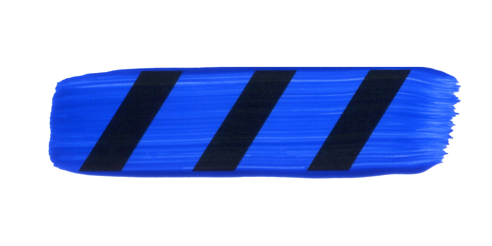 GOLDEN Fluid Acrylics - Black or Grey or Blue