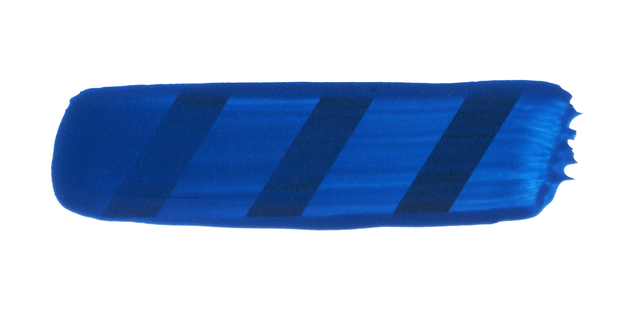 GOLDEN Fluid Acrylics - Black or Grey or Blue