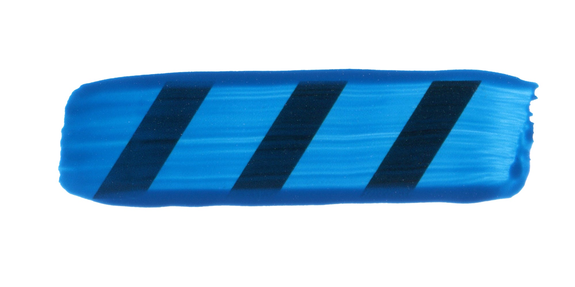 GOLDEN Fluid Acrylics - Black or Grey or Blue