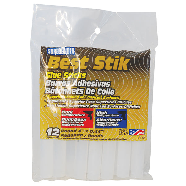 Surebonder Glue Sticks - Specialty Glues