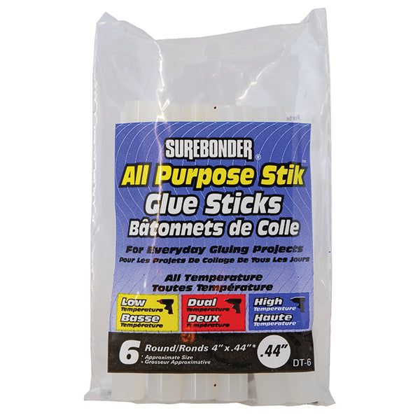 Surebonder All Purpose Stik