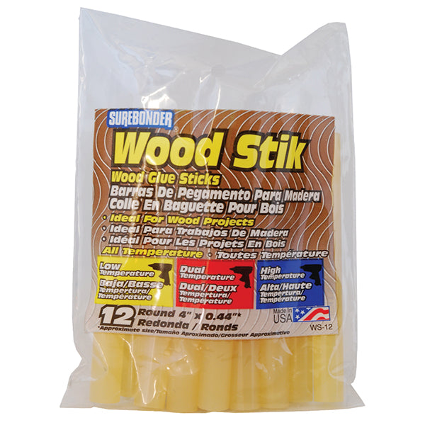 Surebonder Glue Sticks - Specialty Glues