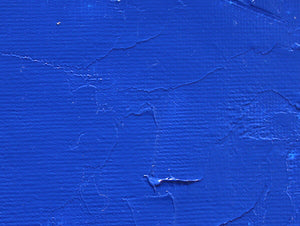 Gamblin Artist's Oil Colors - Black or Grey or Blue