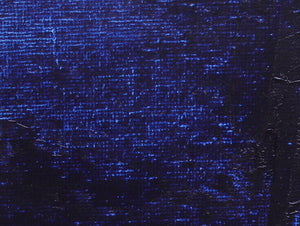 Gamblin Artist's Oil Colors - Black or Grey or Blue