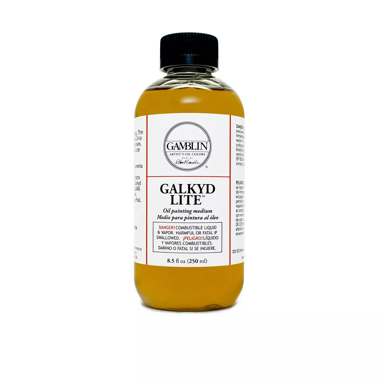 Gamblin Galkyd Lite Mediums