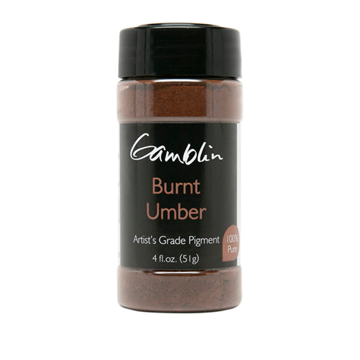 Gamblin Dry Pigments