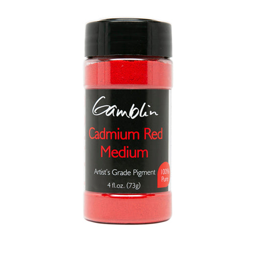 Gamblin Dry Pigments