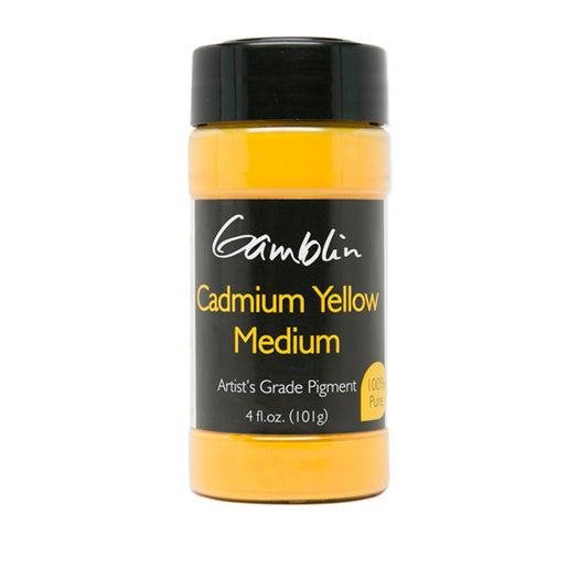 Gamblin Dry Pigments