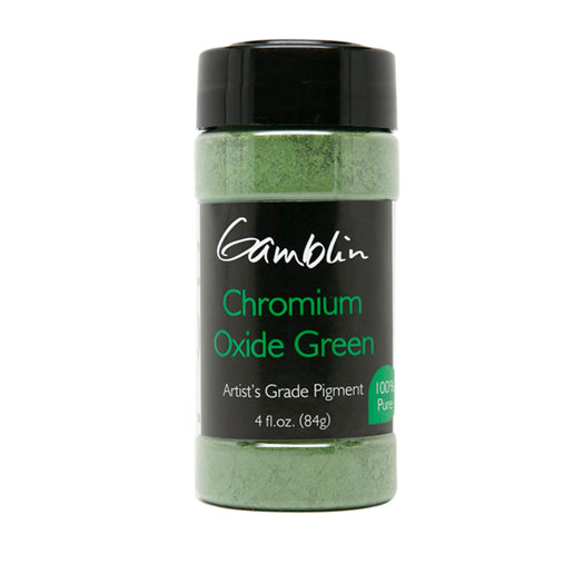 Gamblin Dry Pigments