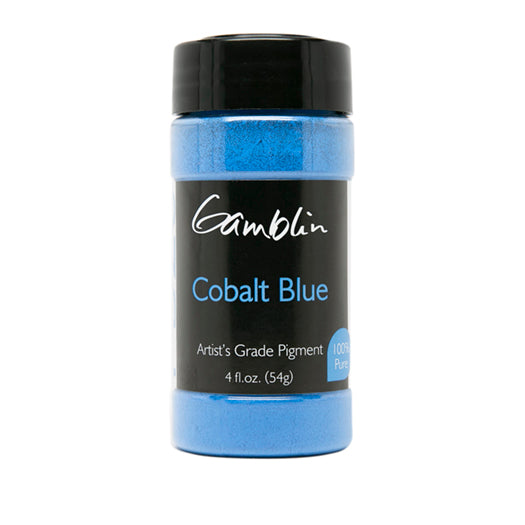 Gamblin Dry Pigments