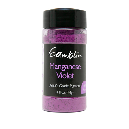 Gamblin Dry Pigments