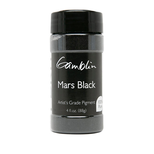 Gamblin Dry Pigments