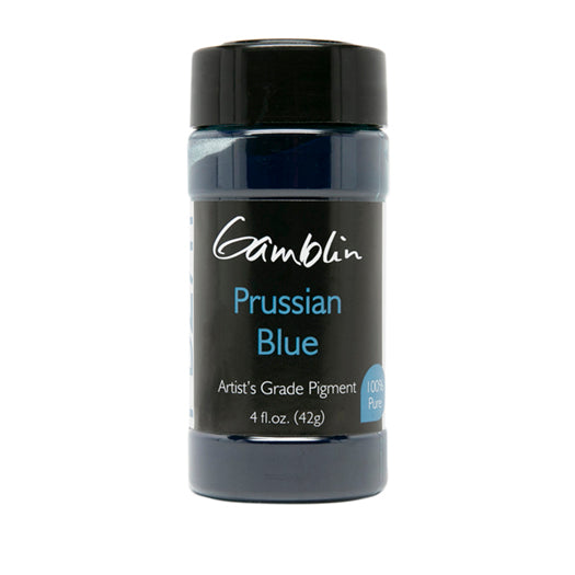 Gamblin Dry Pigments