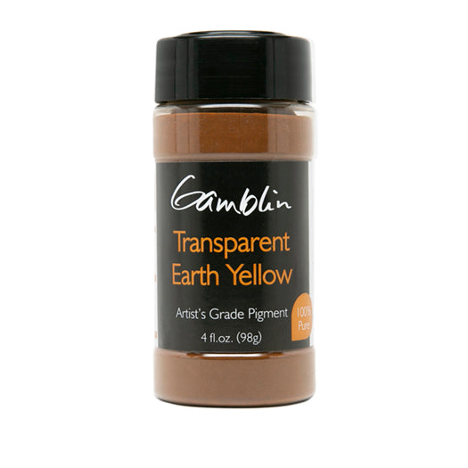 Gamblin Dry Pigments