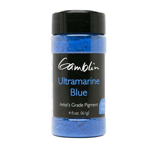 Gamblin Dry Pigments