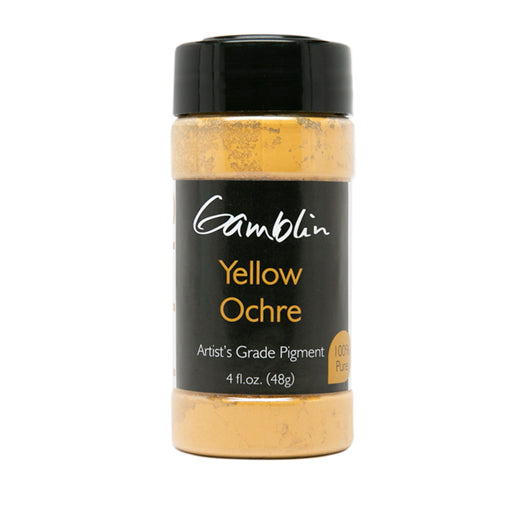 Gamblin Dry Pigments