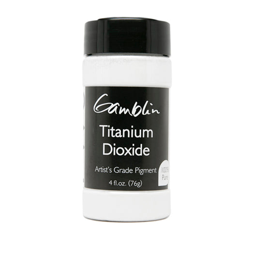 Gamblin Dry Pigments