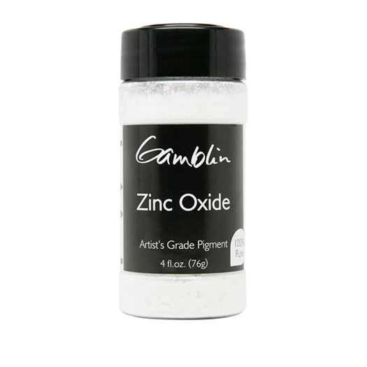 Gamblin Dry Pigments