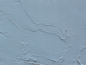 Gamblin Artist's Oil Colors - Black or Grey or Blue