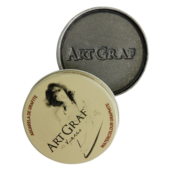 ArtGraf Graphite Tin
