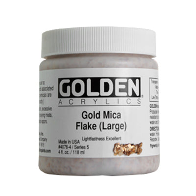 GOLDEN Heavy Body Acrylics - Other Colours