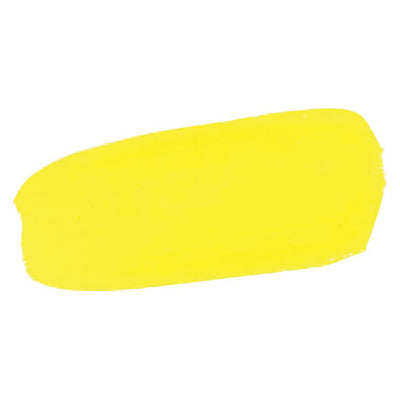 GOLDEN Heavy Body Acrylics - White or Yellow