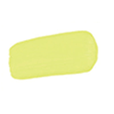 GOLDEN Heavy Body Acrylics - Green or Orange