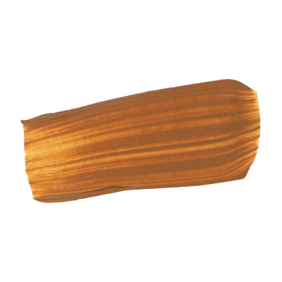 GOLDEN Heavy Body Acrylics - Brown