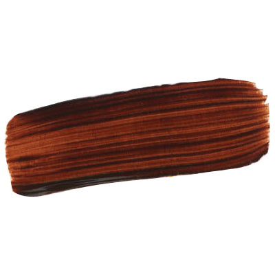 GOLDEN Heavy Body Acrylics - Brown