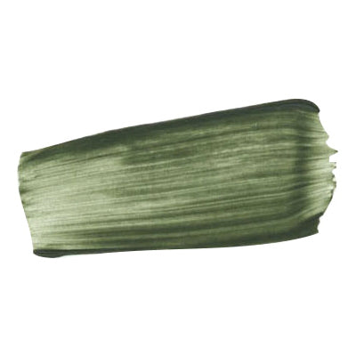 GOLDEN Heavy Body Acrylics - Green or Orange