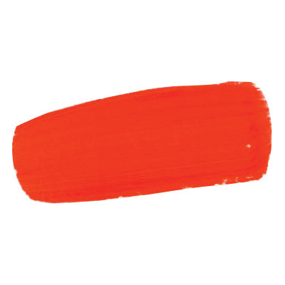 GOLDEN Heavy Body Acrylics - Green or Orange