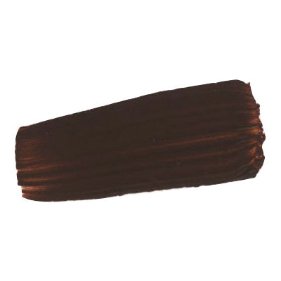 GOLDEN Heavy Body Acrylics - Brown