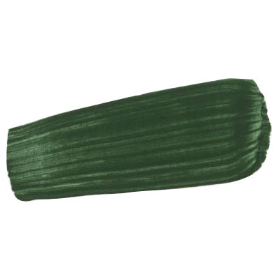 GOLDEN Heavy Body Acrylics - Green or Orange