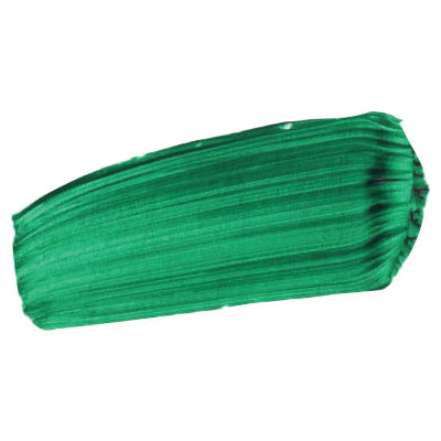 GOLDEN Heavy Body Acrylics - Green or Orange