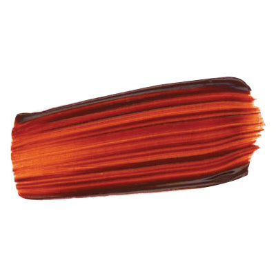 GOLDEN Heavy Body Acrylics - Brown