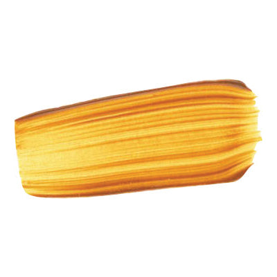 GOLDEN Heavy Body Acrylics - White or Yellow