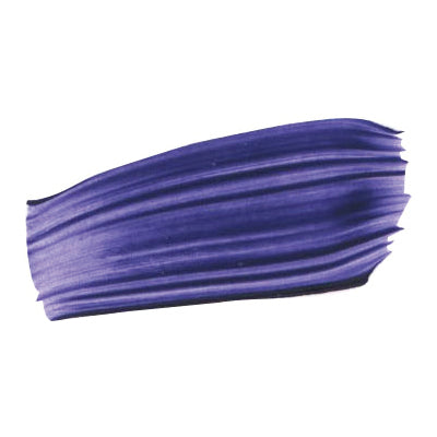 GOLDEN Heavy Body Acrylics - Purple