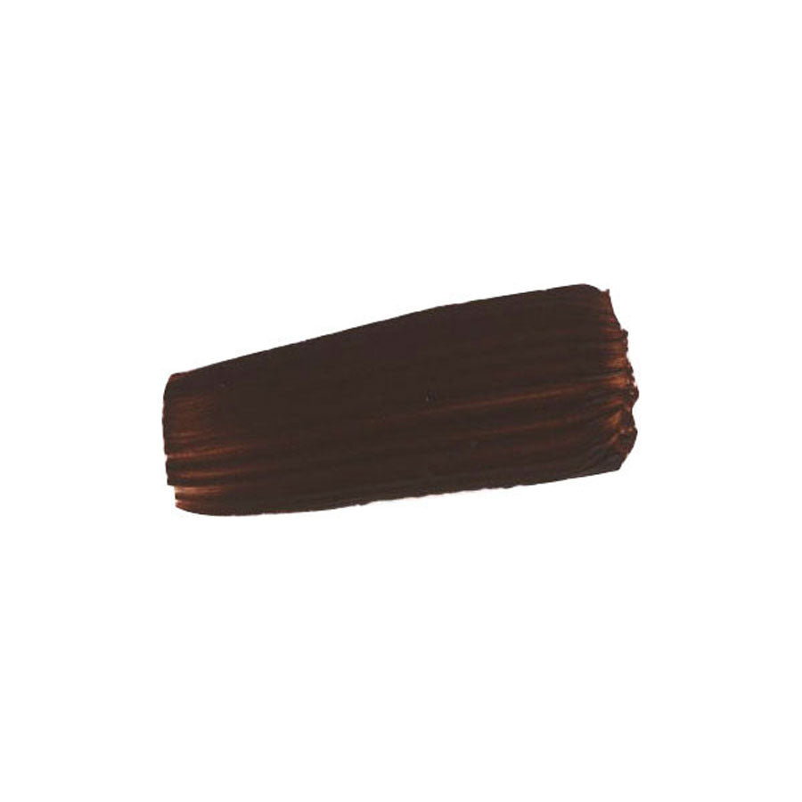 GOLDEN Heavy Body Acrylics - Brown
