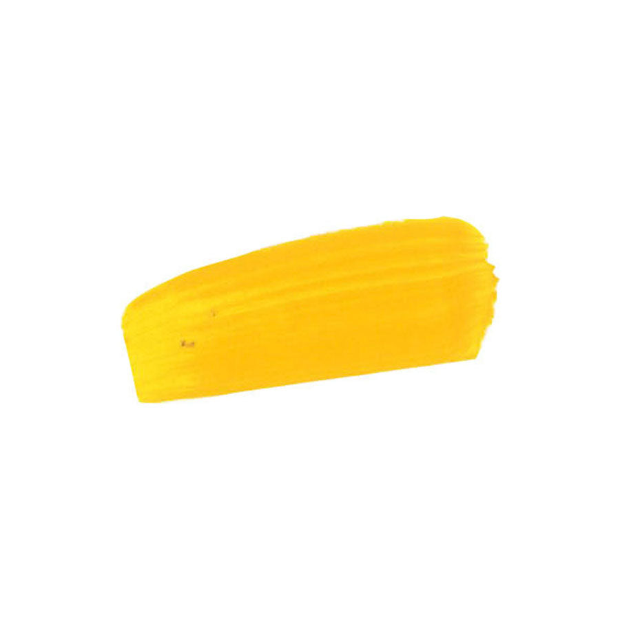 GOLDEN Heavy Body Acrylics - White or Yellow