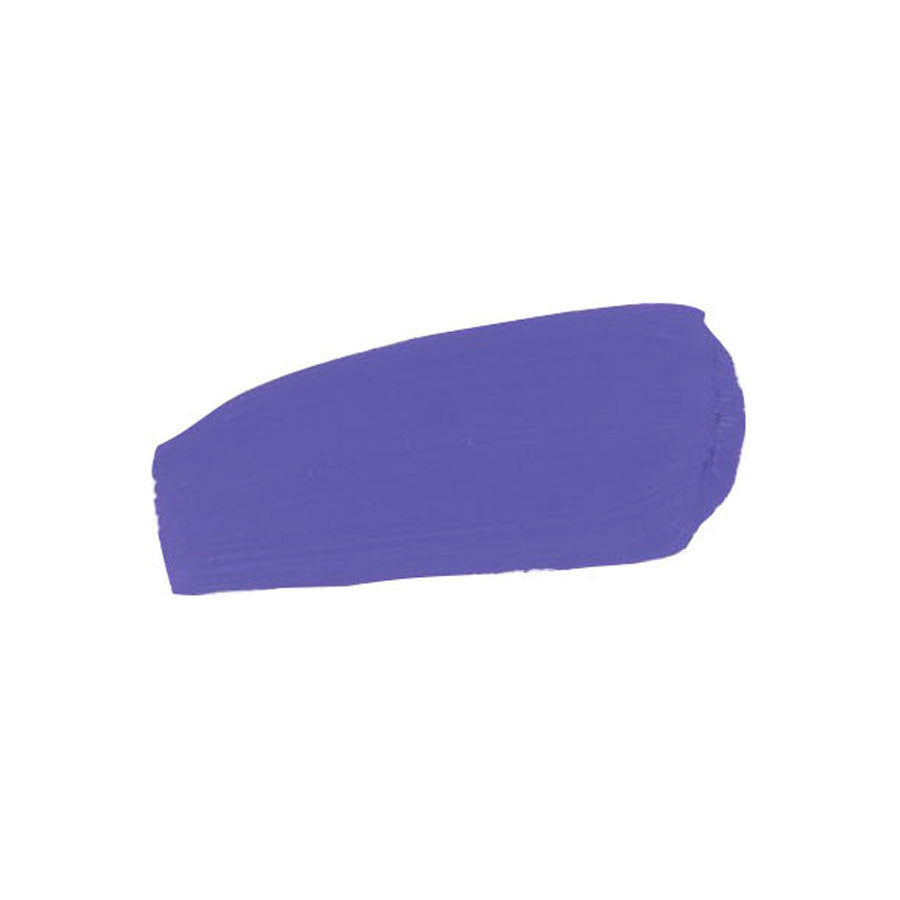 GOLDEN Heavy Body Acrylics - Purple