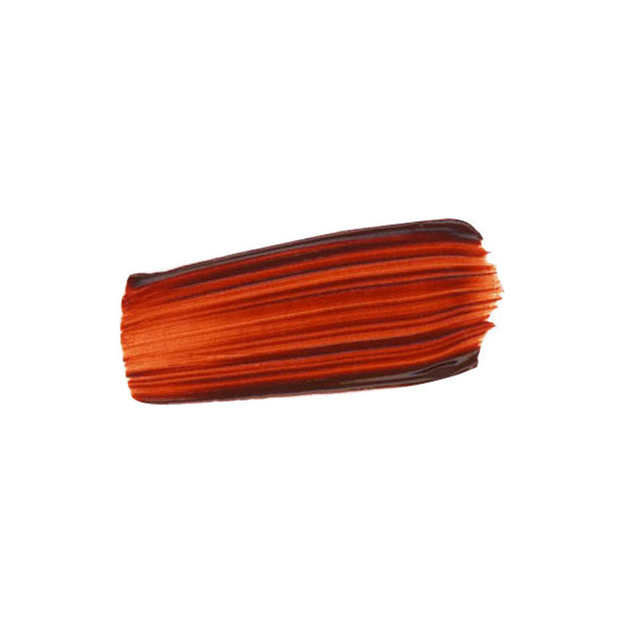 GOLDEN Heavy Body Acrylics - Brown