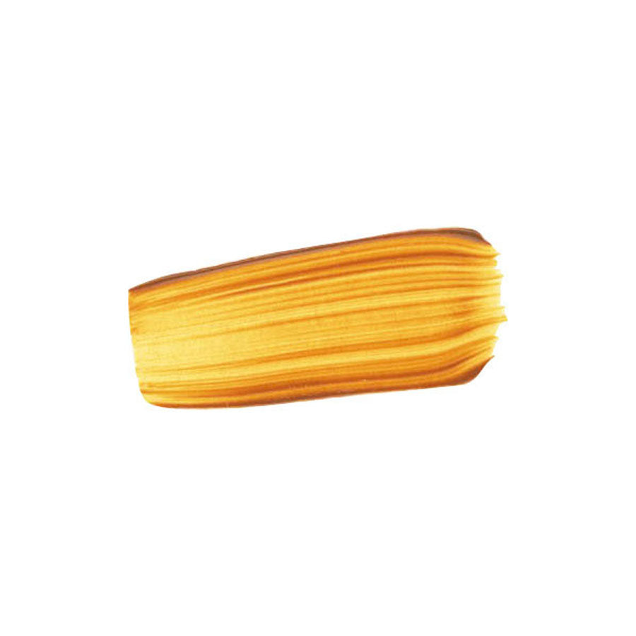 GOLDEN Heavy Body Acrylics - White or Yellow