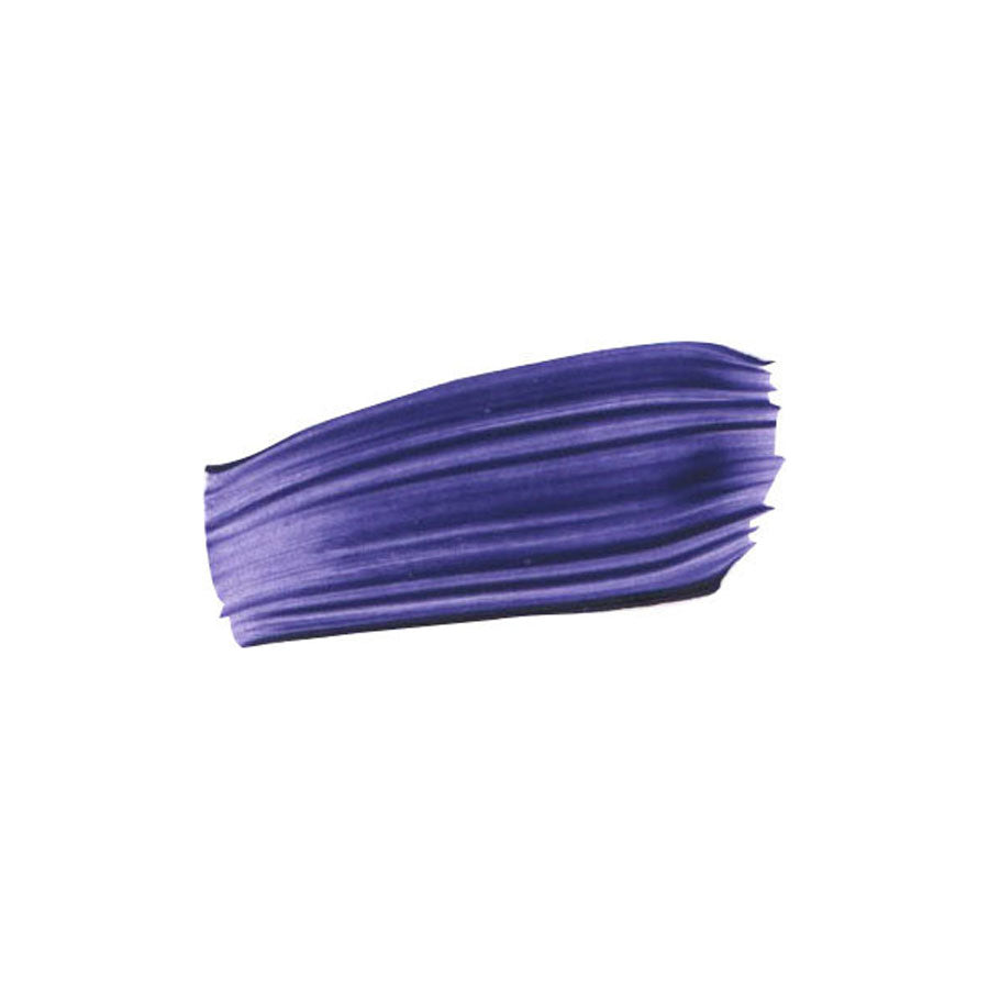 GOLDEN Heavy Body Acrylics - Purple