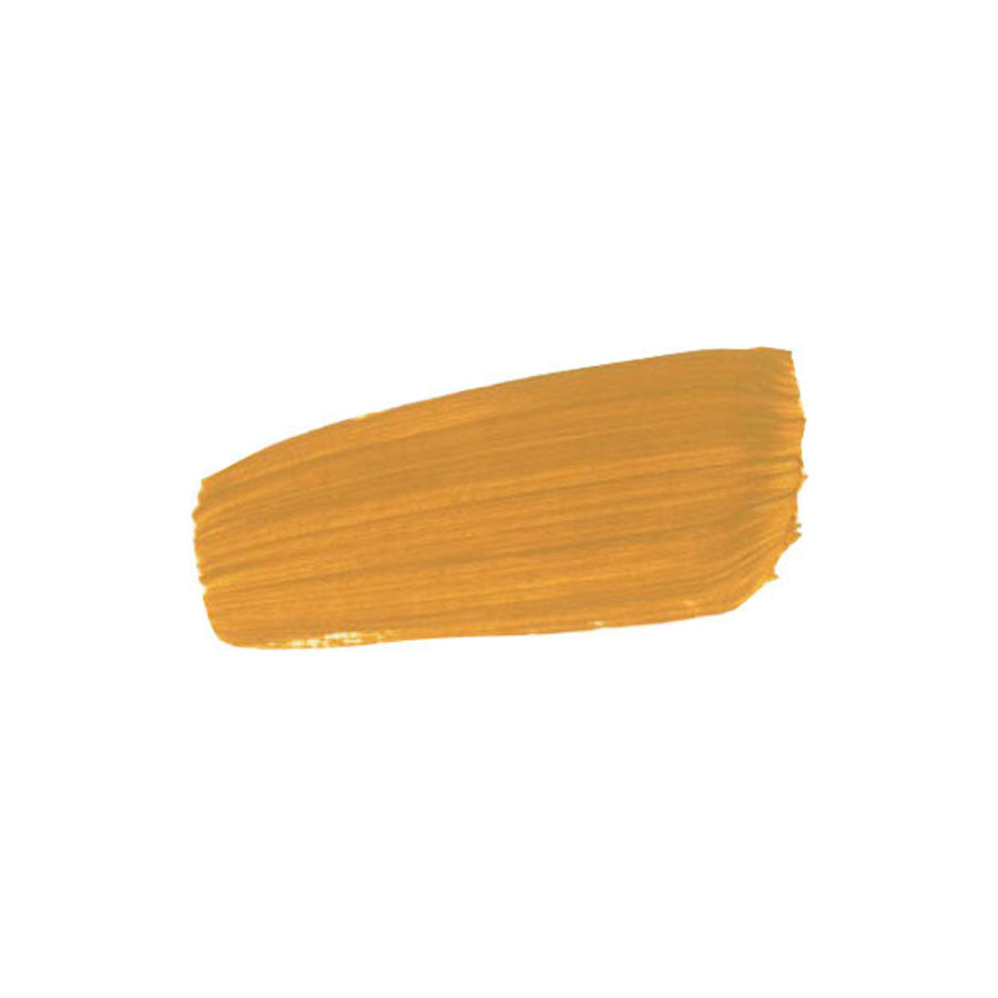 GOLDEN Heavy Body Acrylics - White or Yellow