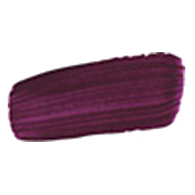 GOLDEN Heavy Body Acrylics - Purple